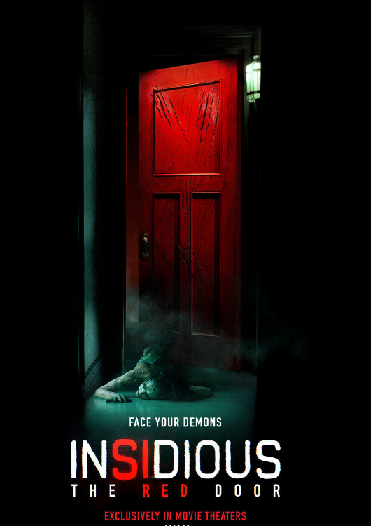 insidious